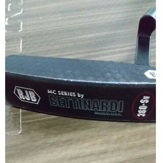 Bettinardi - ベティナルディ360-Sv