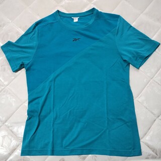 リーボック 半袖シャツ(Tシャツ/カットソー(半袖/袖なし))