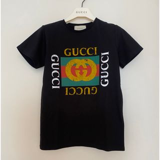 グッチ 子供 Tシャツ/カットソー(男の子)の通販 400点以上 | Gucciの グッチ 子供 Tシャツ/カットソー(男の子)の通販 400点以上 | Gucciの