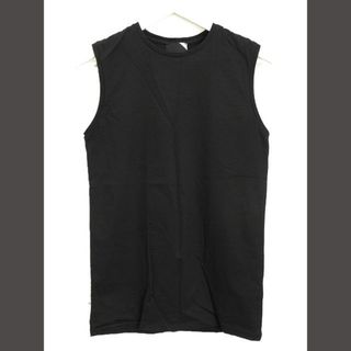 エイトン ATON SUVIN 60/2 TANK TOP タンクトップ(タンクトップ)