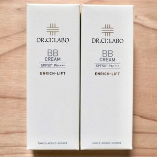 ドクターシーラボ(Dr.Ci Labo)のドクターシーラボ　BBクリームエンリッチLN21(BBクリーム)