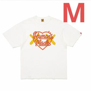 HUMAN MADE x KAWS Made Graphic T-Shirt 