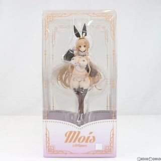 アミアミ(AmiAmi)のあみあみ限定特典付属 Mois(モア) 1/6 完成品 フィギュア ネオンマックス(アニメ/ゲーム)