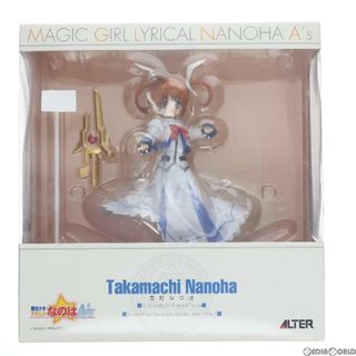 アルター(ALTER)の高町なのは(たかまちなのは) 魔法少女リリカルなのはA’s 1/8 完成品 フィギュア アルター(アニメ/ゲーム)