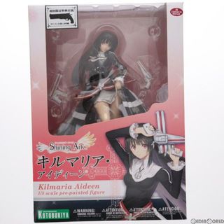 KOTOBUKIYA - 初回限定特典サーペントHB付属 キルマリア・アイディーン シャイニング・アーク 1/8 完成品 フィギュア(PP548) コトブキヤ