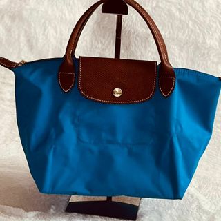 LONGCHAMP - Longchamp ル プリアージュ　ハンドバッグ