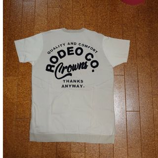 ロデオクラウンズ(RODEO CROWNS)の膝丈ワンピース(ひざ丈ワンピース)