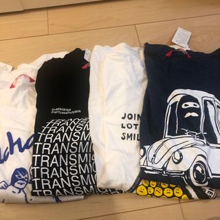 グラニフ(Graniph)のakubi393様専用(Tシャツ(半袖/袖なし))