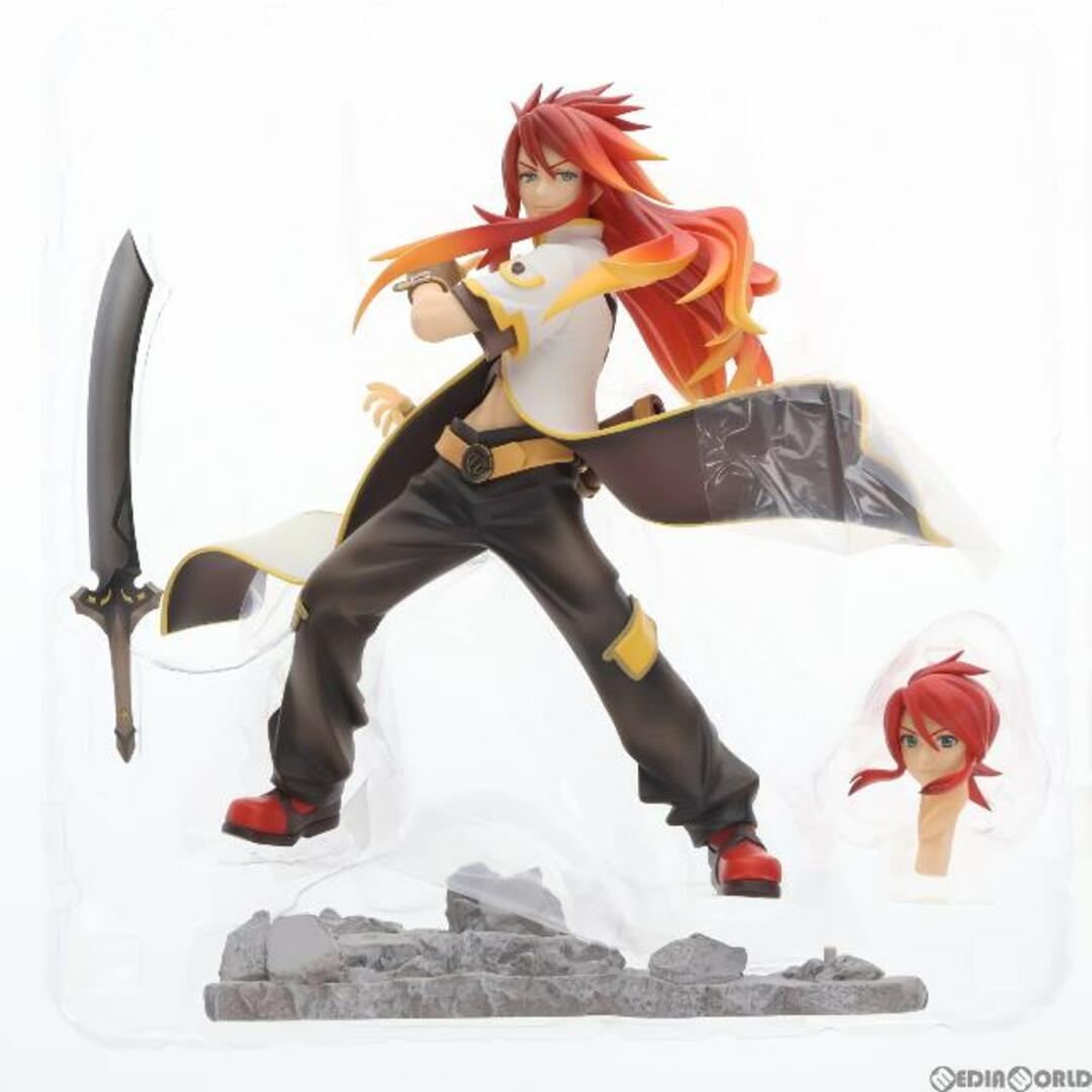 ALTER - ルーク・フォン・ファブレ テイルズ オブ ジ アビス 1/8 ALTER - ルーク・フォン・ファブレ テイルズ オブ ジ アビス 1/8