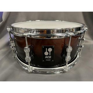 Sonor（ソナー）/AQ2-1306SDW 【中古】【USED】スネアドラム【大宮店】