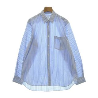 コムデギャルソンシャツ(COMME des GARCONS SHIRT)のCOMME des GARCONS SHIRT カジュアルシャツ S 【古着】【中古】(シャツ)