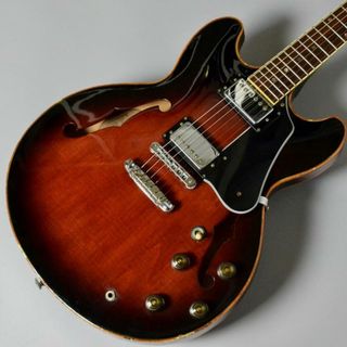 アイバニーズ(Ibanez)のIbanez（アイバニーズ）/LR10 【中古】【USED】エレクトリックギターセミアコ【イオンモール浜松市野店】(エレキギター)