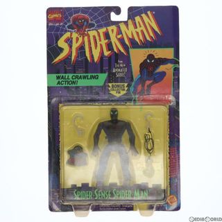 スパイダー(SPYDER)のスパイダーセンス・スパイダーマン 完成品 アクションフィギュア ToyBiz(トイビズ)(アメコミ)