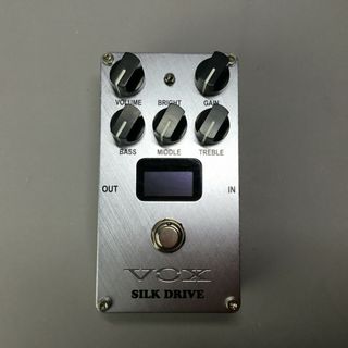 ヴォックス(VOX)のVOX（ヴォックス）/VE-SD 【中古】【USED】ギター用エフェクターディストーション【未展示品】(エフェクター)