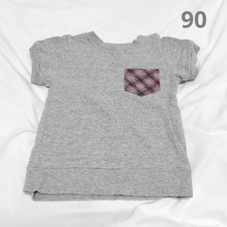 90半袖Tシャツ(Tシャツ/カットソー)