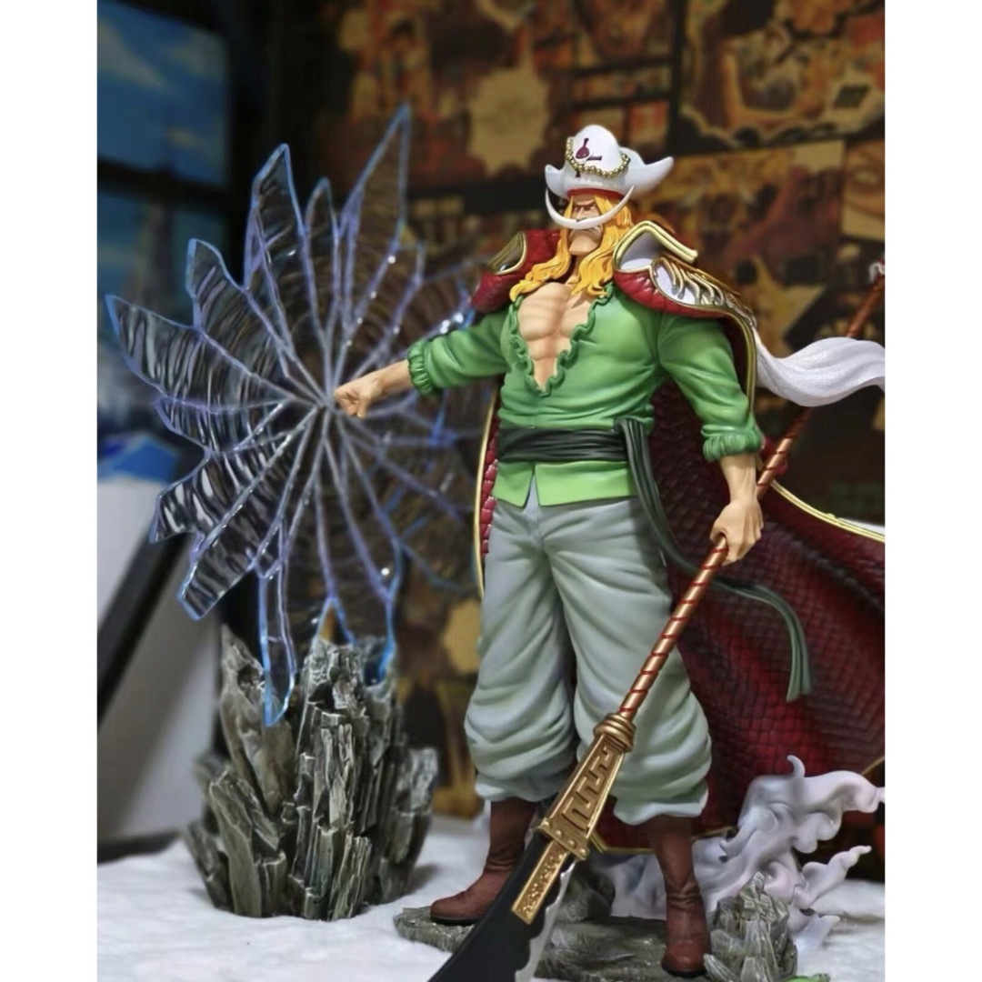Amazon.co.jp: ワンピース ONE PIECE 白ひげ フィギュア Amazon.co.jp: ワンピース ONE PIECE 白ひげ フィギュア