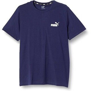 プーマ] 半袖 トレーニング シンプル ESS スモールロゴ Tシャツ(Tシャツ/カットソー(半袖/袖なし))