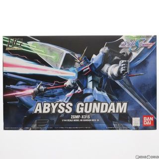 バンダイ(BANDAI)のHG 1/144 ZGMF-X31S アビスガンダム 機動戦士ガンダムSEED DESTINY(シード デスティニー) プラモデル(0133917) バンダイ(プラモデル)