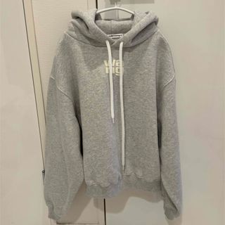 アレキサンダーワン(Alexander Wang)のALEXANDER WANG フーディー(パーカー)