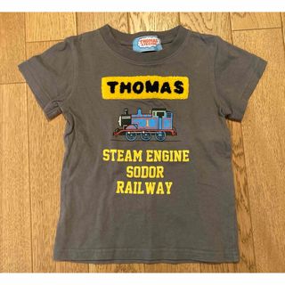 トーマス(THOMAS)のトーマス半袖【size100】(Tシャツ/カットソー)