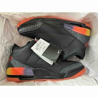 Jordan Brand（NIKE） - J Balvin × Nike Air Jordan 3 Retro SP