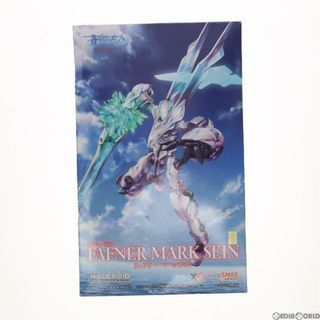 グッドスマイルカンパニー(GOOD SMILE COMPANY)のMODEROID(モデロイド) ファフナー・マークザイン 蒼穹のファフナー THE BEYOND プラモデル グッドスマイルカンパニー(プラモデル)