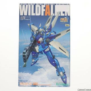 オリジナル(Original)のS.R.G-S-005 1/144 PTX-016R ビルトファルケン スーパーロボット大戦OG ORIGINAL GENERATIONS(オリジナルジェネレーションズ) プラモデル(KP-05) コトブキヤ(プラモデル)