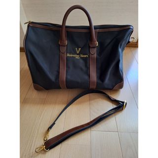 Valentino Vasari ヴァレンティノヴァサーリ ボストンバッグ(ボストンバッグ)