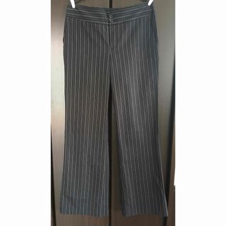 カルバンクライン(Calvin Klein)のSALE! 新品 Calvin Klein 綿スラックス アメリカサイズ 6 (ワークパンツ/カーゴパンツ)