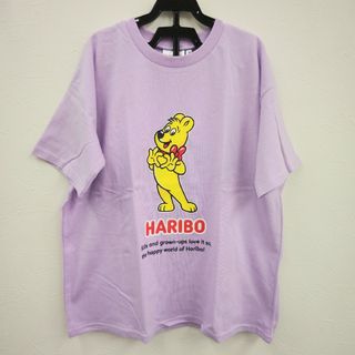 ハリボー(ハリボー)のキッズ ハリボー Tシャツ 半袖 150cm(Tシャツ/カットソー)