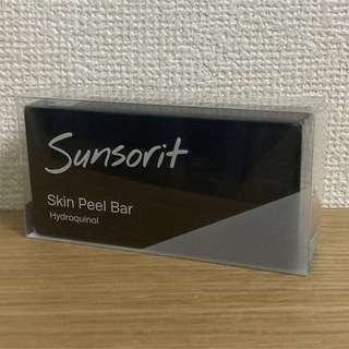 sunsorit - サンソリット　スキンピールバー