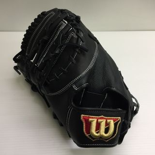 ウィルソンスタッフ(Wilson Staff)のウィルソン Wilson ウィルソンスタッフ 硬式 ファーストミット WTAHWS39W 左投げ用 1290(グローブ)