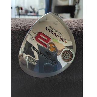 テーラーメイド(TaylorMade)の★テーラーメイドバーナー レスキュー (2008) USA仕様 u-4(クラブ)