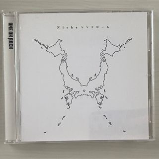 Niche シンドローム / ONE OK ROCK(ポップス/ロック(邦楽))