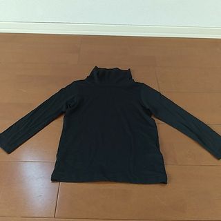 ユニクロ(UNIQLO)の110トップスインナー(下着)