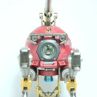 BANDAI - 完成品 ガンプラ ボール MG 1/100