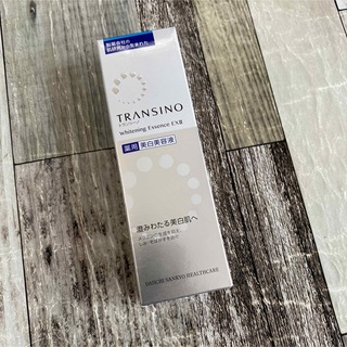 トランシーノ(TRANSINO)の未使用　トランシーノ　ホワイトニングエッセンス　30g(美容液)