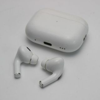 Apple - AirPods Pro 第2世代 ホワイト M666