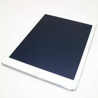 アップル(Apple)の超美品 iPad Air 2 Wi-Fi 64GB シルバー  M666(タブレット)