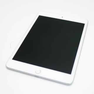 アップル(Apple)の超美品 iPad mini 5 Wi-Fi 256GB シルバー  M666(タブレット)