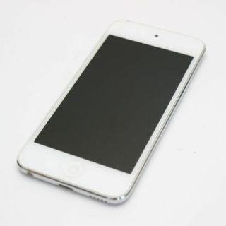 アイポッド(iPod)の超美品 iPod touch 第5世代 32GB ホワイト  M666(ポータブルプレーヤー)