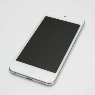 アイポッド(iPod)の新品同様 iPod touch 第7世代 32GB シルバー  M666(ポータブルプレーヤー)