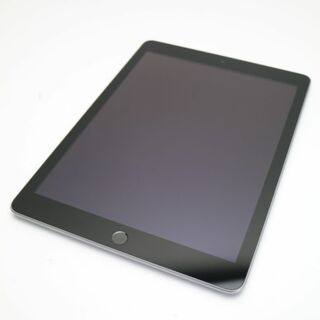 アップル(Apple)のiPad 第5世代 Wi-Fi 32GB グレイ  M666(タブレット)