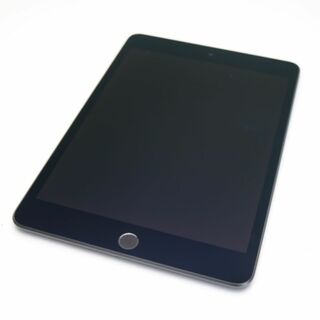 アップル(Apple)の超美品 iPad mini 5 Wi-Fi 64GB グレイ  M666(タブレット)