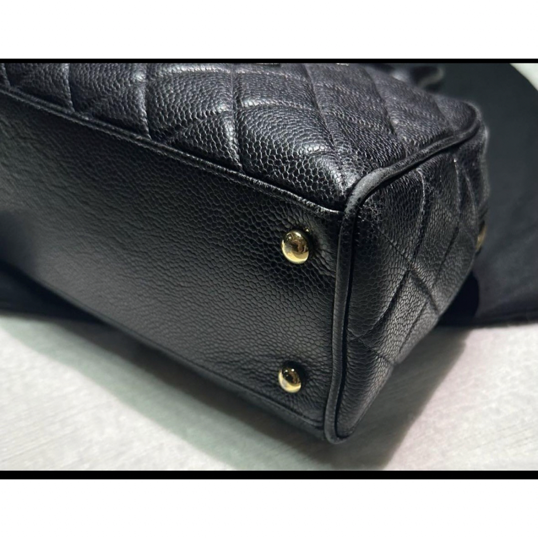 CHANEL - CHANEL ボストンバックの通販 by mimi's shop CHANEL - CHANEL ボストンバックの通販 by mimi's shop