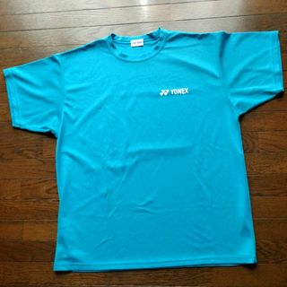 ヨネックス(YONEX)のヨネックス　Ｔシャツ    Ｏ(Tシャツ/カットソー(半袖/袖なし))