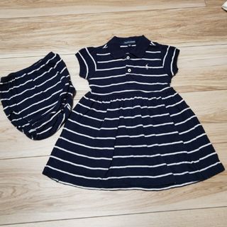 ラルフローレン ベビー ワンピースの通販 5,000点以上 | Ralph Lauren ラルフローレン ベビー ワンピースの通販 5,000点以上 | Ralph Lauren