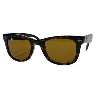 レイバン(Ray-Ban)のRay-Ban FOLDING WAYFARER ホールディング 折り畳み(サングラス/メガネ)