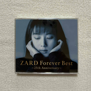 「ZARD Forever Best～25th Anniversary～」