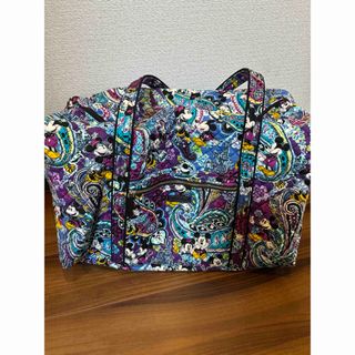 Vera Bradley - ヴェラブラッドリー　ハワイ限定柄　ミッキー 